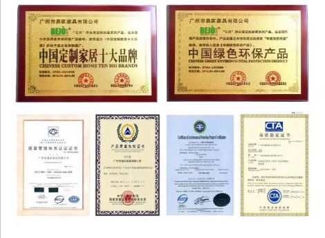 亿尚家居 展示图