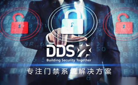 DDS 展示图