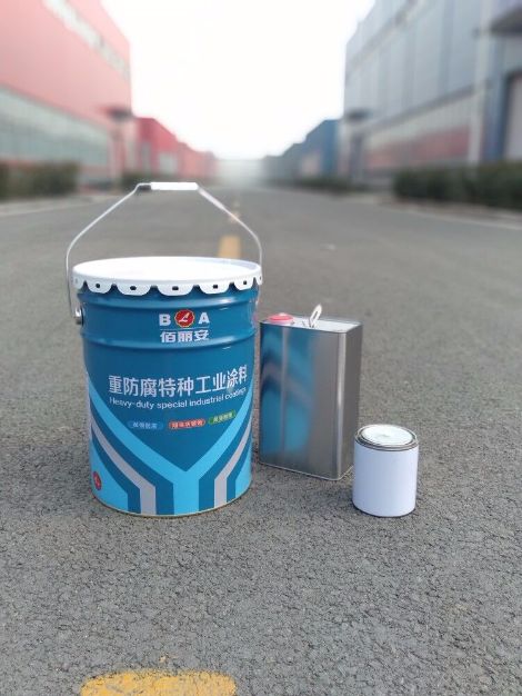 百丽安 展示图