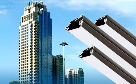 CHINALCO中铝 展示图