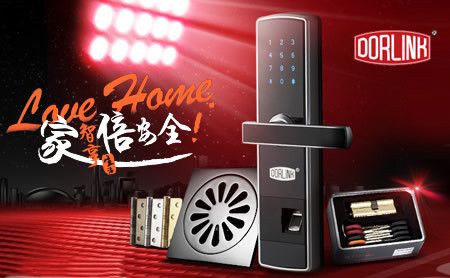 多灵DORLINK 展示图
