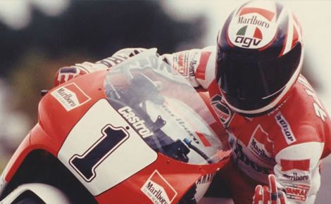 AGV 展示图