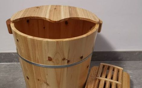 悦己坊 展示图