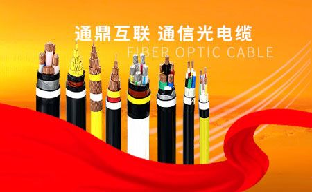通鼎互联 展示图