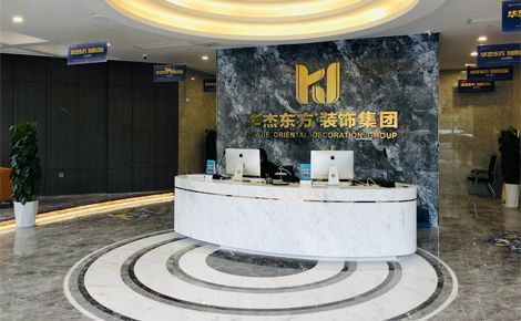 华杰东方装饰 展示图
