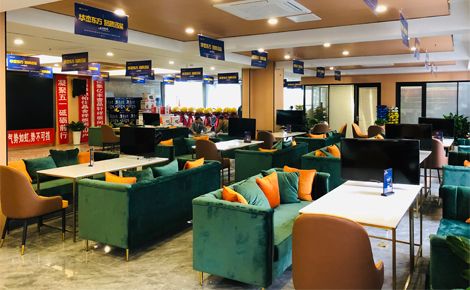 华杰东方装饰 展示图