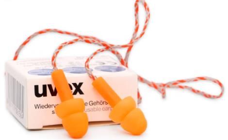 UVEX 展示图