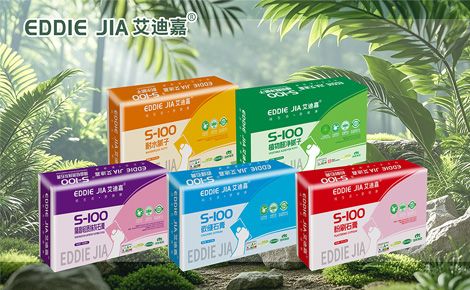 艾迪嘉 展示图