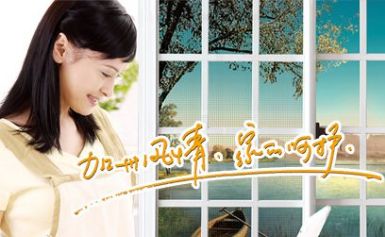 MG美固门窗 展示图