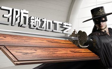 柏金地板BIRKINFLOORS 展示图