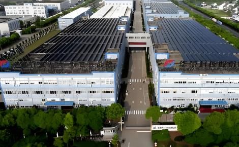 华荣股份WAROM 展示图