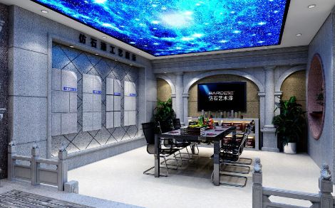 巴德士 展示图