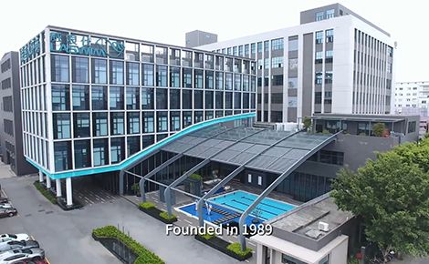 威浪仕LASWIM 展示图
