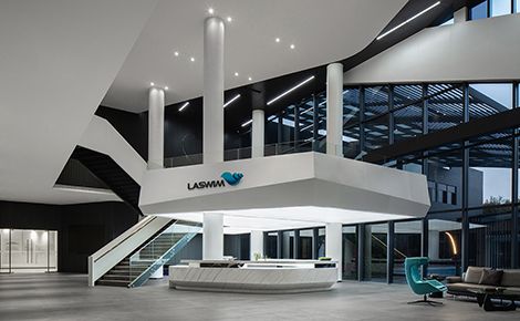 威浪仕LASWIM 展示图