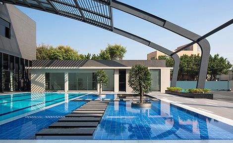 威浪仕LASWIM 展示图