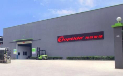 拓普泰德toptide 展示图