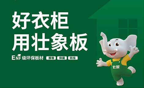 壮象 展示图