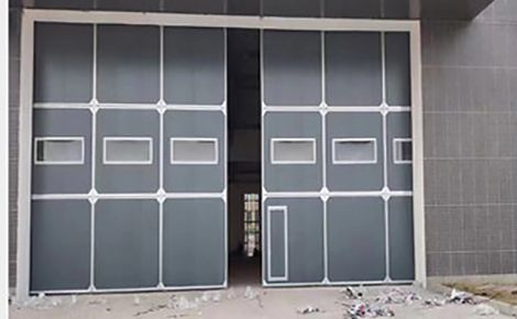 奥文门窗 展示图