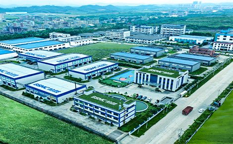BSMC柏胜 展示图