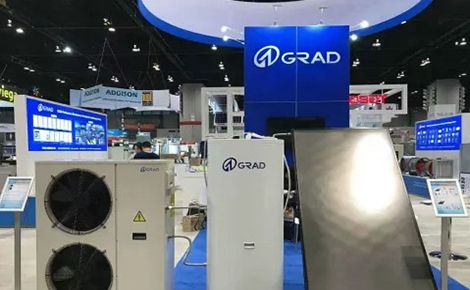 格瑞德GRAD 展示图