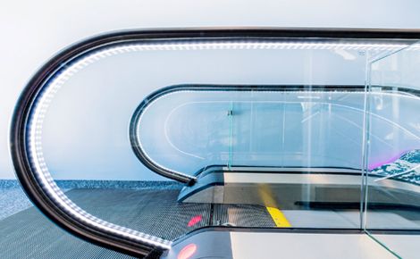 迅达Schindler 展示图