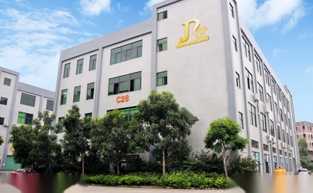 Norbar诺霸 展示图