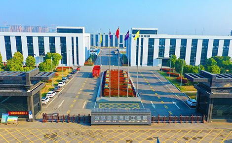 豪家缘 展示图