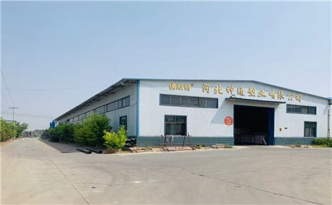 佛斯特 展示图