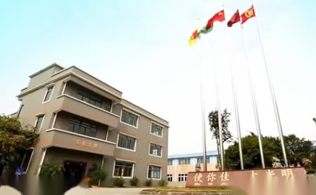 大光明DAGUANGMING 展示图