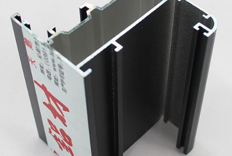 天鹅铝业 展示图