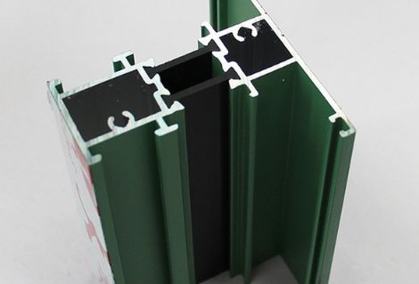 天鹅铝业 展示图