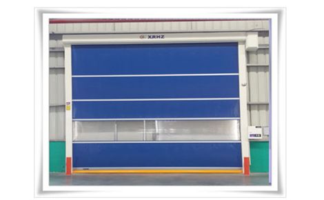 环照门业 展示图