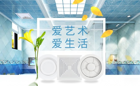 名流吊顶 展示图