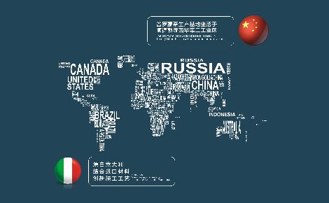 普罗蒙蒂 展示图