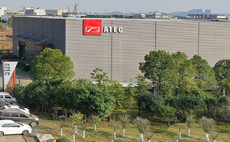 安泰科ATEC 展示图