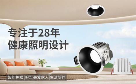 百格丽BGLLIGHT 展示图