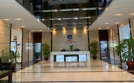 立信防雷 展示图
