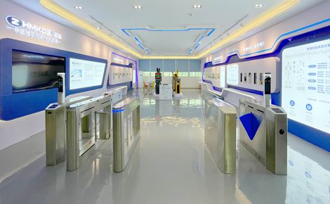 ZHMKDZ名科 展示图