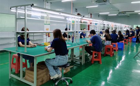 ZHMKDZ名科 展示图