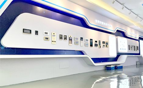 ZHMKDZ名科 展示图