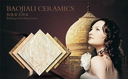 宝加利BAOJIALI 展示图