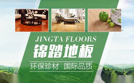 锦踏地板GETAR 展示图