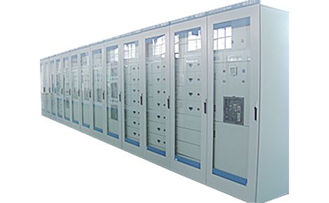 泰昂能源TIEON 展示图