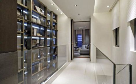 彩盛玻璃 展示图