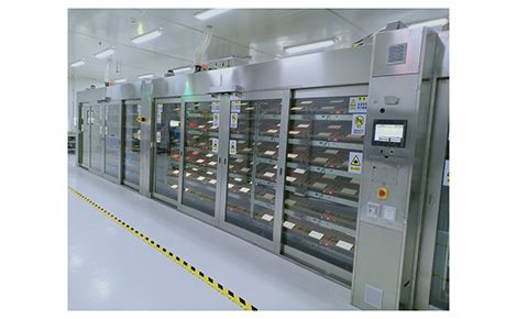 长崎 展示图
