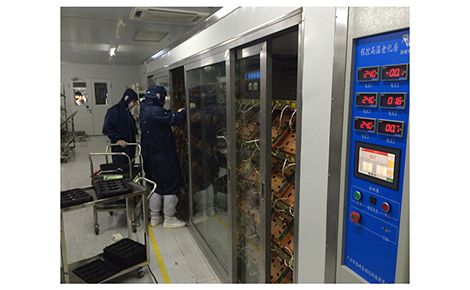 长崎 展示图