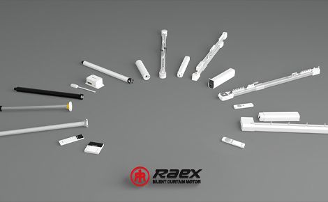 瑞克斯RAEX 展示图