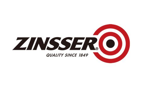 ZINSSER 展示图