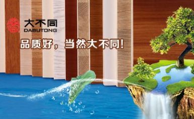 DABUTONG大不同 展示图