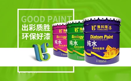 豫科隆YUKELONG 展示图